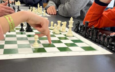 L’art des échecs
