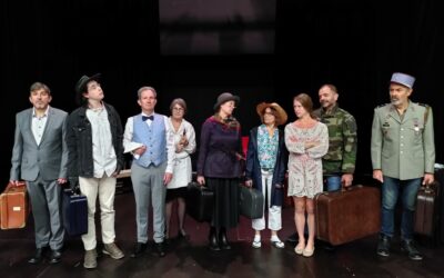 Théâtre – Adultes