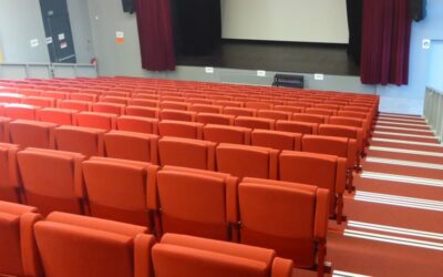 Théâtre – Ados/Jeunes adultes