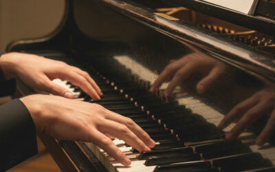 Solfège – Piano – Eveil musical