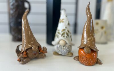 Terre & Poterie – Adultes