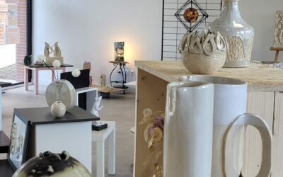 Terre & Poterie – Adultes